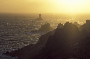 Pointe du Raz, Bretagne, Frankreich - 00793HS