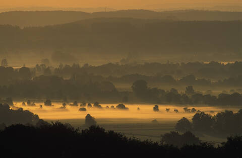 Peißenberg, Bayern, Deutschland, lizenzfreies Stockfoto