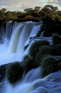 Iguacu-Wasserfälle, Brasilien - 00087HS