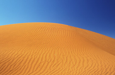 Dunes, Red Center, Northern Territory, Australia - 00019GW