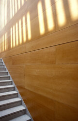 Spain, Barcelona, interior of building - PM00221