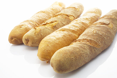 Baguettes in einer Reihe - 01475CS-U