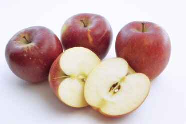 Braeburn apples - 01284CS-U