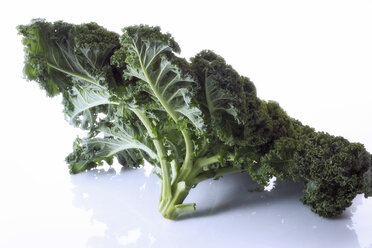 Kale, close-up - 01278CS-U