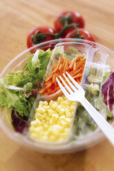 Lunch to go, quick salad - 01051CS-U