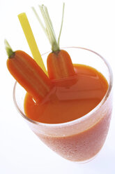 Carrot juice - 00913CS-U
