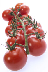 Tomaten, Nahaufnahme - 00870CS-U