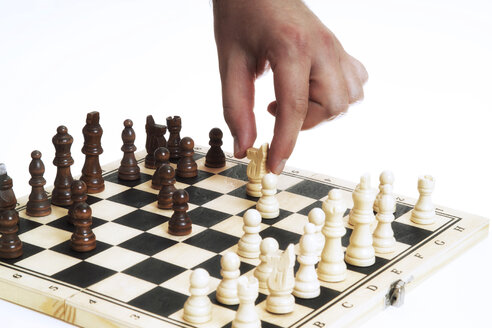 Chess - 00746CS-U