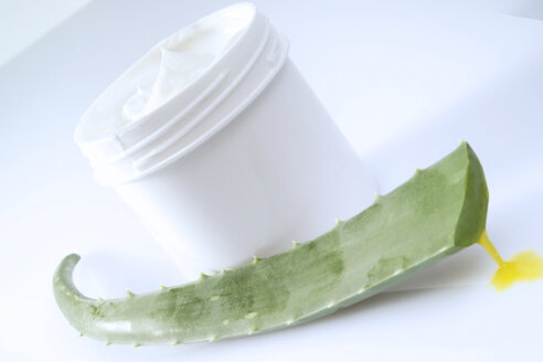 Aloe Vera Cream - 00704CS-U