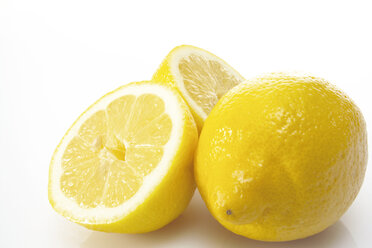 Frische Zitronen, Nahaufnahme - 00375CS-U