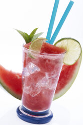 Melondrink, close-up - 00335CS-U