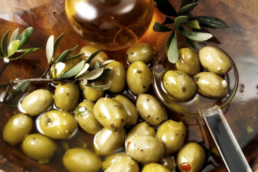 fresh olives - 00287CS-U