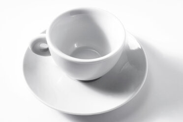 Empty cup - 00106CS-U