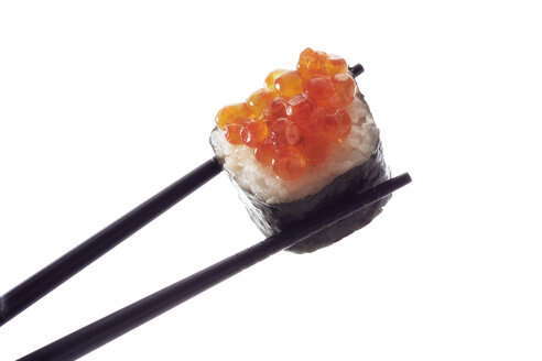 Essstäbchen mit Sushi Chu Maki - 00081CS-U