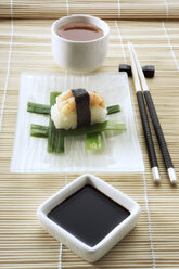 Sushi Nigiri - 00074CS-U