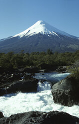 Chile, Osorno - 00012AG