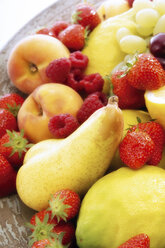 Fresh fruit - 01702CS-U