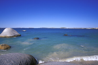 Südafrika, Westkap, Strand von Langebaan - MS01174