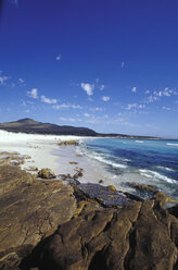 Südafrika, Kapstadt, Westkap, Scarborough, Scarborough Beach - MS01173