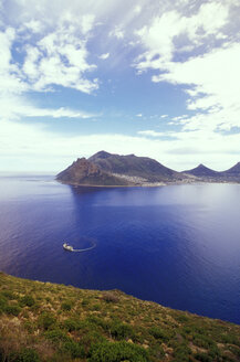 South Africa, Capetown, Western Cape, Hout Bay - MS01172