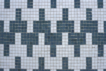 Glazed tiles - 00130PM