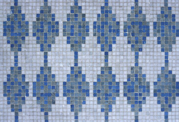 Glazed tiles - 00129PM