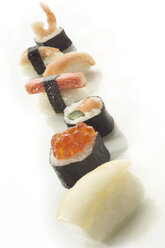 Sushi - 00079CS-U