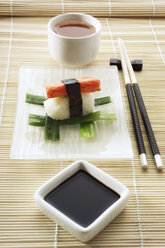 Sushi Nigiri - 00073CS-U