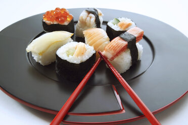 Sushi - 00053CS-U