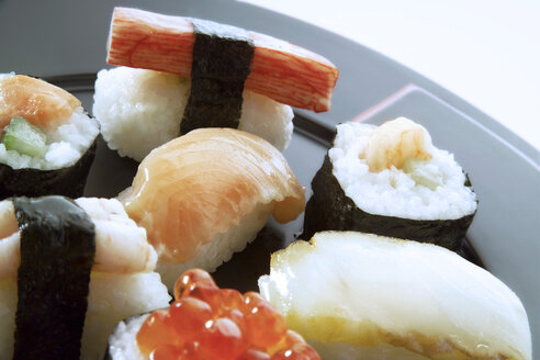 Sushis - 00051CS-U