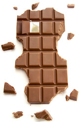 Milkchocolate - 02008CS-U