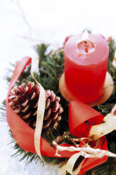 Adventskranz - 02415CS-U