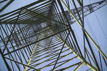 Power Pylons - 02435CS-U