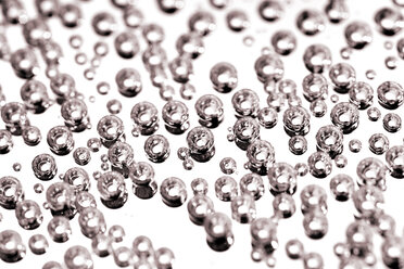 Bubbles, close-up - 02490CS-U