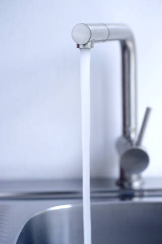 Water tap, lizenzfreies Stockfoto