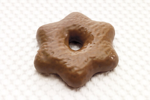 Gingerbread Star - 09582CS-U