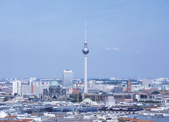 Deutschland, Berlin, Stadtbild - PEF00426