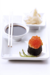 Sushi-Platte - 02642CS-U