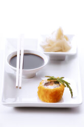 Sushi platter - 02637CS-U