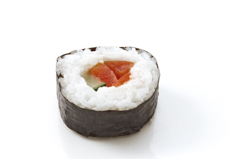 Maki-Sushi with tomatoe and cucumber - 02622CS-U