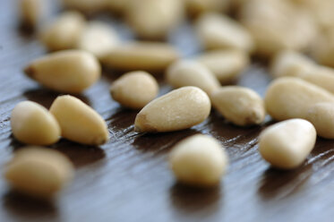 Pine nuts - ASF01649