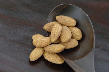 Almonds - ASF01627