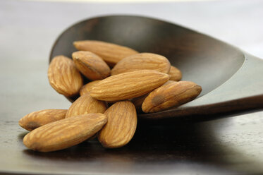Almonds - ASF01626