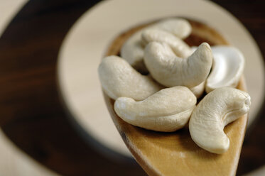 Cashew nuts - ASF01603