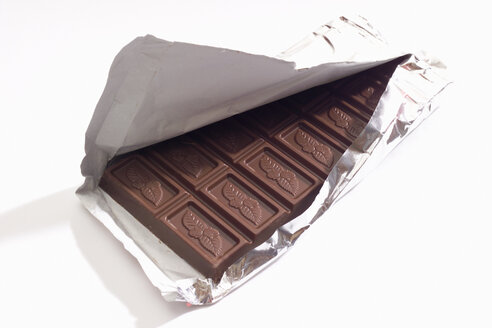 Tafel Schokolade - 02704CS-U