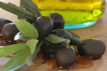 Fresh olives - ASF01545