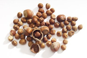 Hazelnuts - 09618CS-U