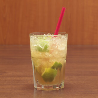 Caipirinha, Nahaufnahme - CHKF00034