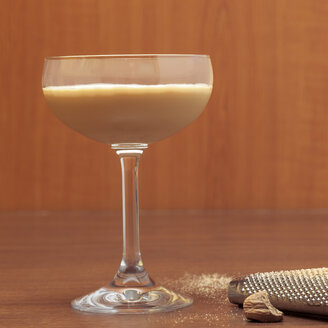 Brandy Alexander, cocktail - CHKF00030