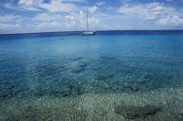 Netherlands Antilles Bonaire ABC-Islands - AGF00528